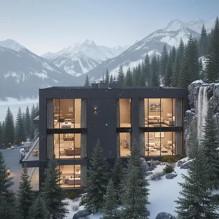 Gld Apartment *