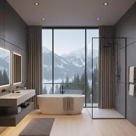 Apartment Gld