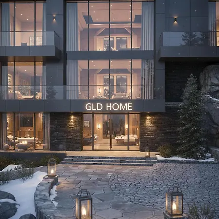 Apartment Gld