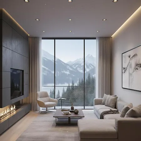 Gld Apartment *